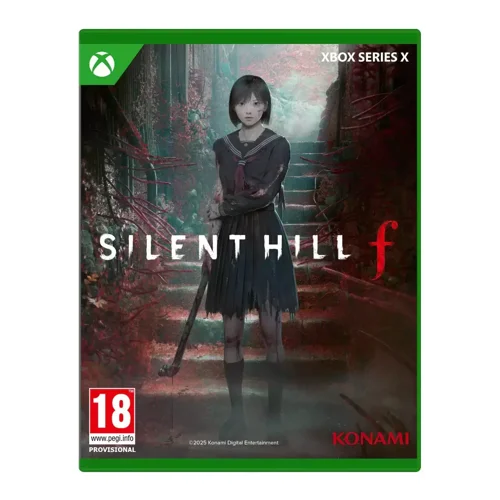 Silent Hill f - Day One Edition (Xbox Series X | S)