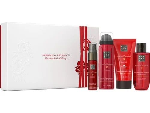RITUALS The Ritual of Ayurveda - Small Gift Set 2025, bild 3
