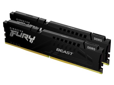 Kingston Fury Beast 32GB DDR5 6000MHz, bild 5