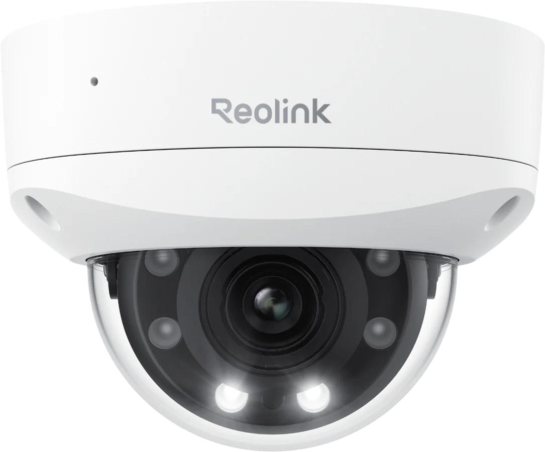 Reolink P437 säkerhetskamera, bild 2