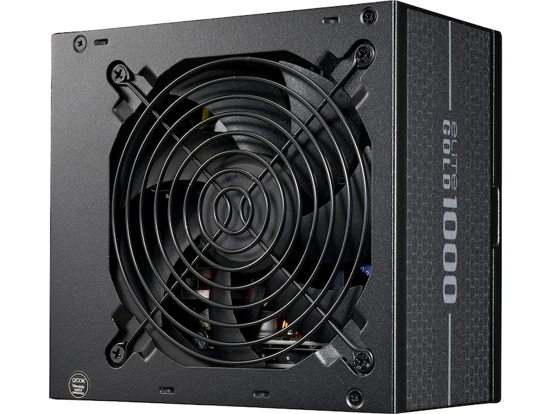 Cooler Master Elite Gold 1000 PSU, bild 4