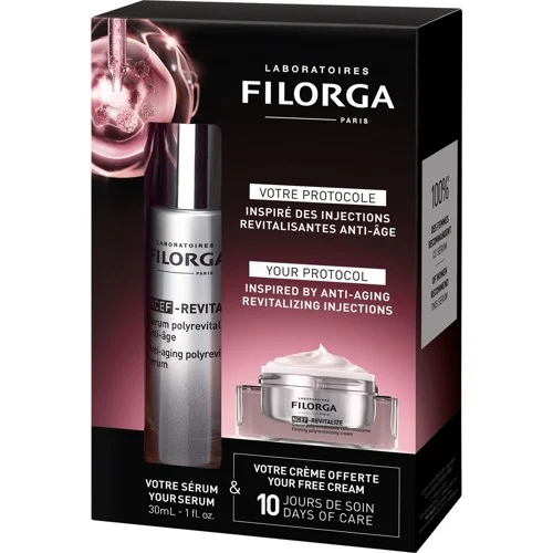 Filorga NCEF-Revitalize Gift Set