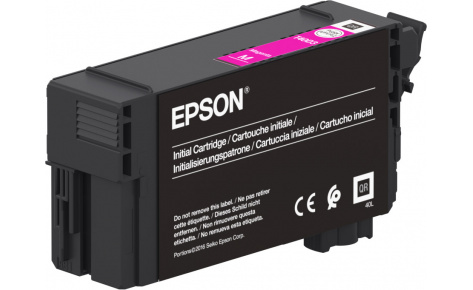 Epson XD2 Magenta, 50 ml, bild 2