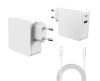 Magsafe 1-Laddare med USB-C 60 W