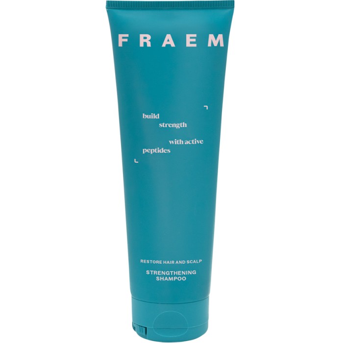 FRAEM Strengthening & Thickening Shampoo 250 ml