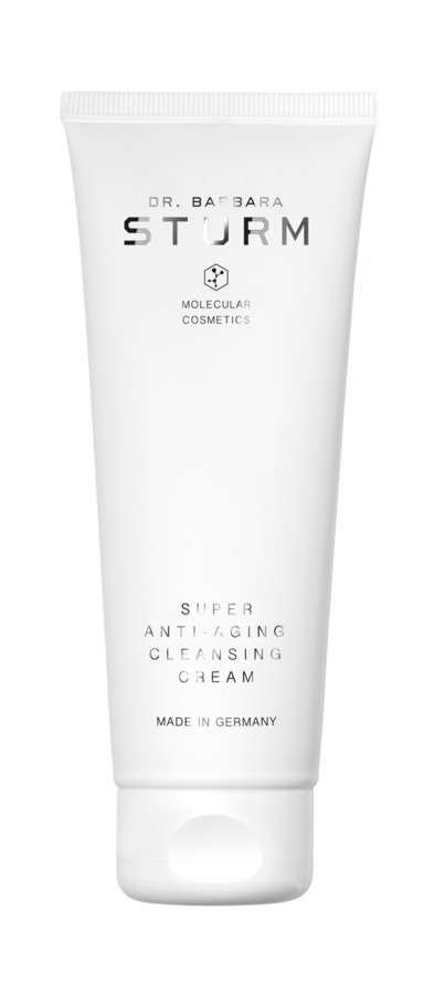 Dr. Barbara Sturm Super Anti-Aging Cleansing Cream 125 ml, bild 2