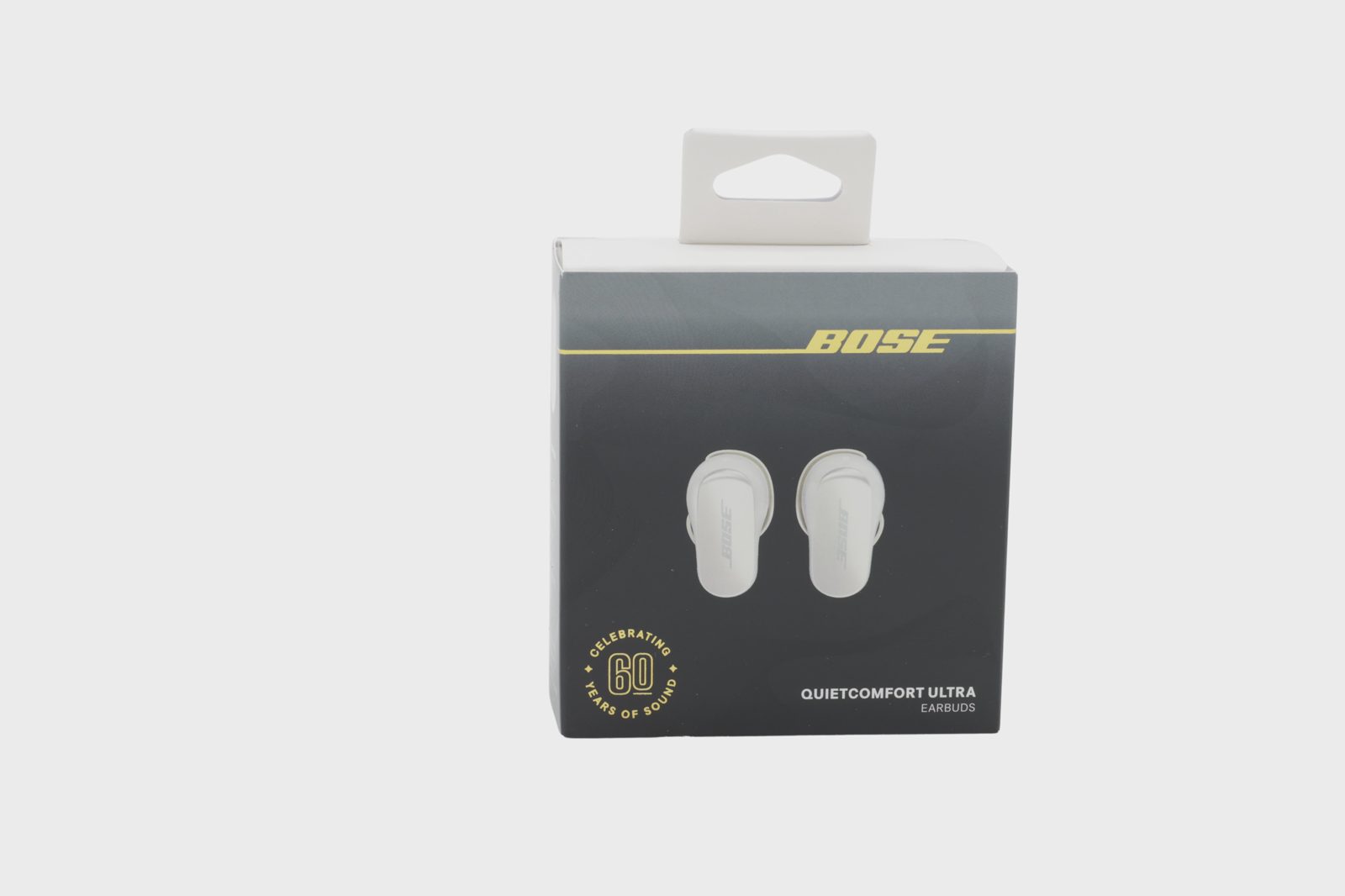 Bose QuietComfort Ultra Earbuds Vit