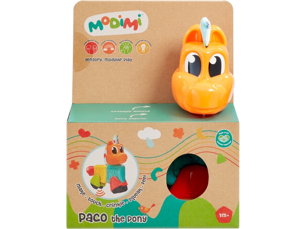 Modimi Horse