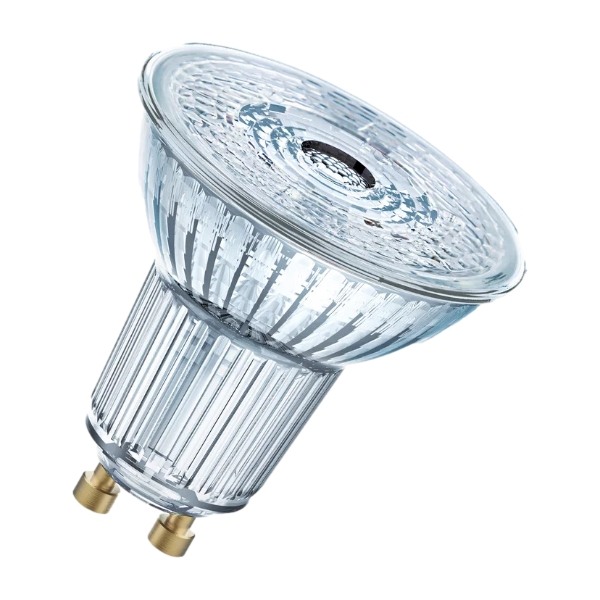 Ledvance LED Superstar GU10 PAR16 4,5W LED-lampa