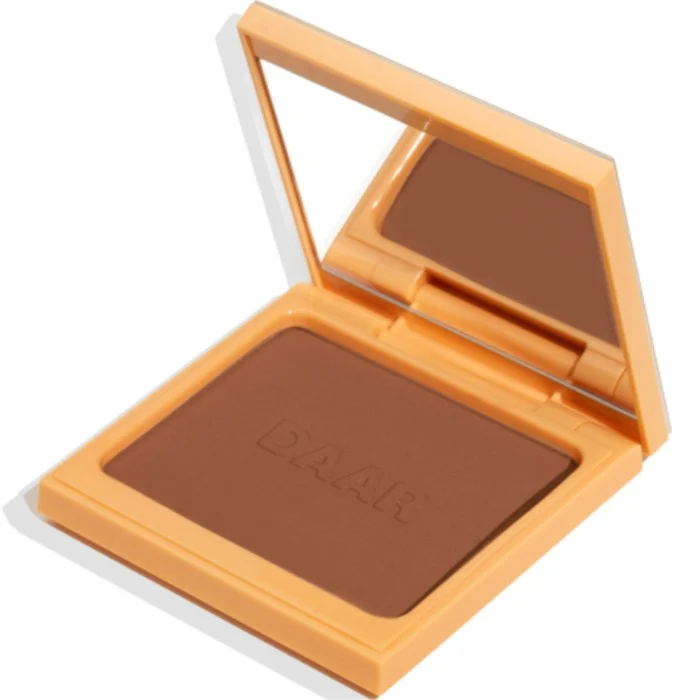 DAAR Bronzer Powder Matte Golden Kiss Matte