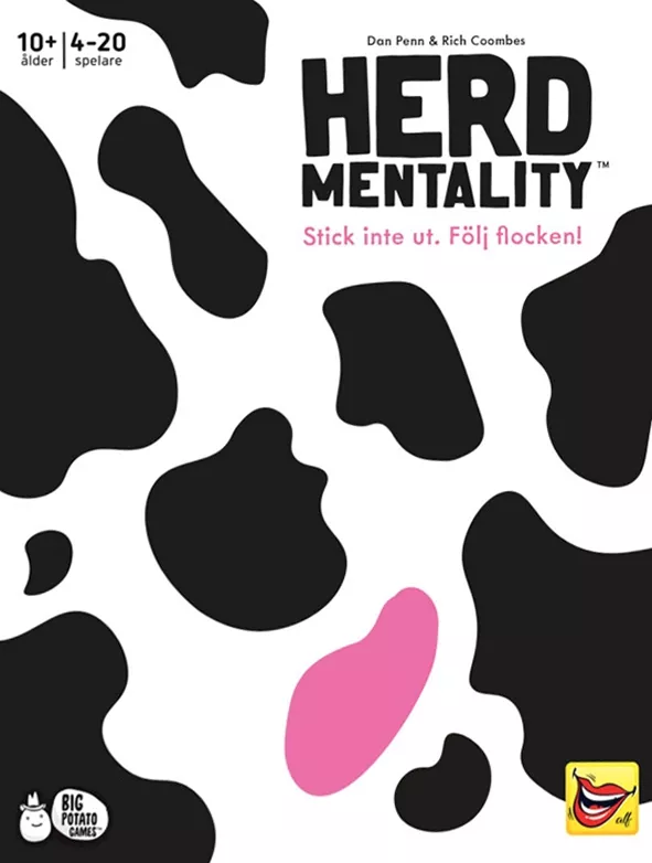 Herd Mentality