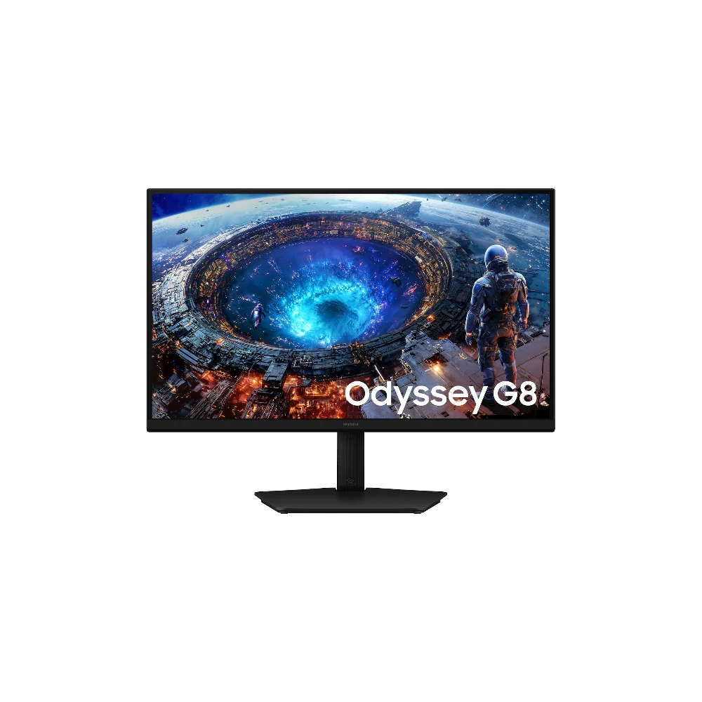 Samsung Odyssey G80HF 27" 5K gamingskärm