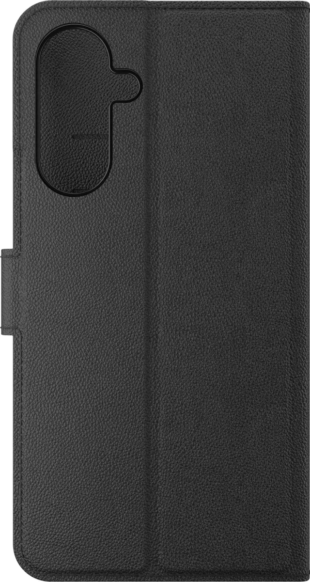 Zagg Folio Samsung Galaxy A17/A17 5G plånboksfodral (svart)