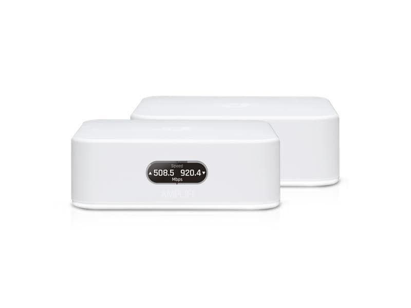 Trådlös router AmpliFi Instant Mesh System med Router och 1 MeshPoint, bild 3