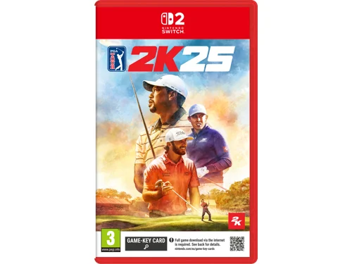 PGA Tour 2K25 (Nintendo Switch 2), bild 3