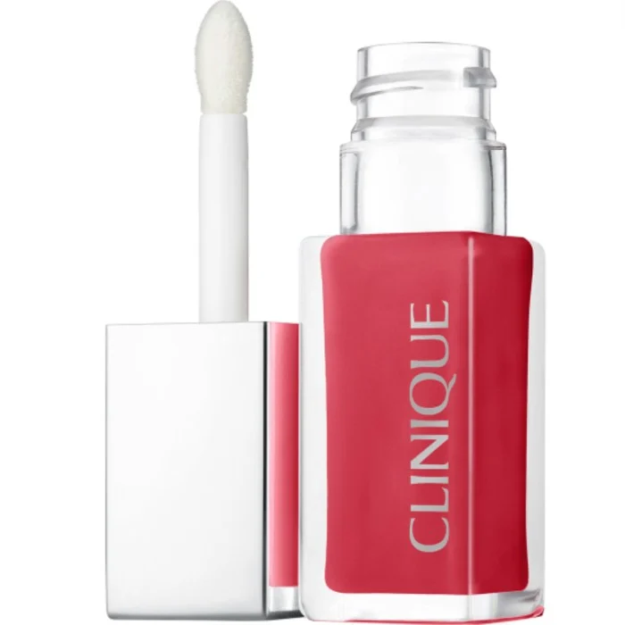 Clinique Pop Lip & Cheek Oil Pink Honey Pink Honey