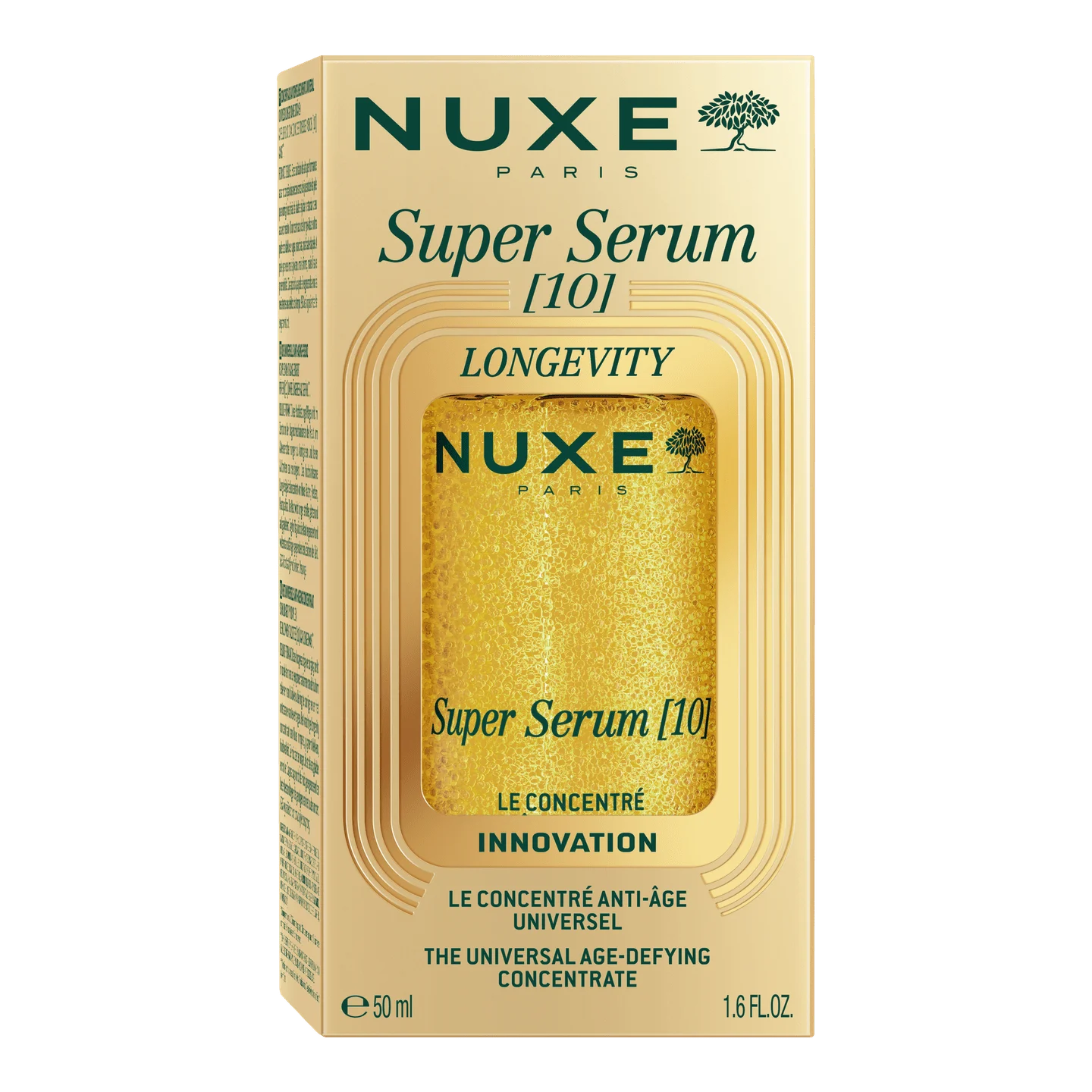 Nuxe Super Serum Advanced 50 ml, bild 2