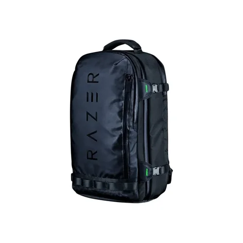 Razer Rogue 17" Backpack V3 – Large Gaming Laptop Backpack – Water-Resistant