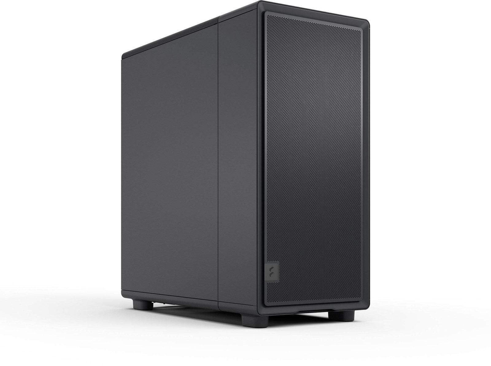 Fractal Design Epoch Solid Svart, bild 4