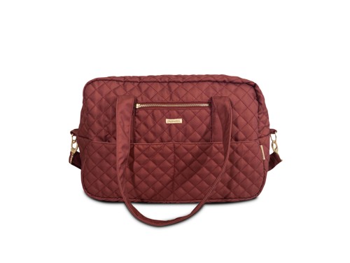 Filibabba - Mommy bag in recycled RPET - Apple Butter (FI-02280), bild 2