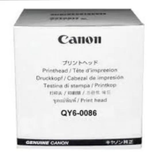 Canon QY6-0086-000, Canon MX721, MX722, MX922, MX925 bläckstråleskrivare