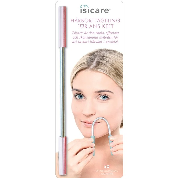 Scandinavian Blonde Isicare 1 st, bild 2