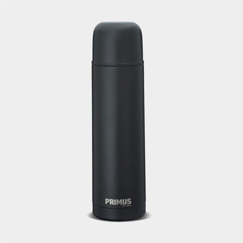 Primus Classic Light Vacuum Bottle 1.0L Olive D Black - OneSize