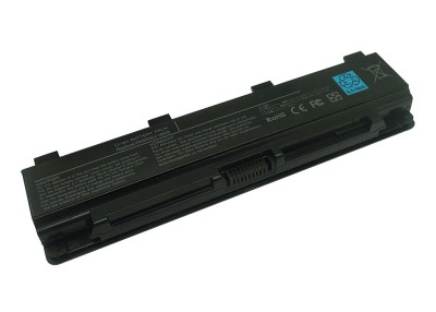 Batteri CoreParts 9-Cell Li-Ion 6600 mAh/71 Wh, passar Toshiba C850 bl.a.