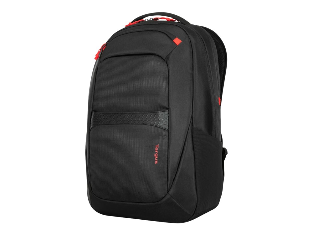 Targus 17.3" Strike 2 Gaming Backpack, Svart, bild 2