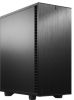 Fractal Design Define 7 Compact Svart Solid, bild 3