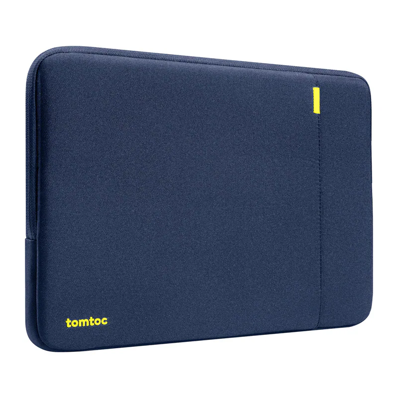 TOMTOC Defender-A13 Fodral för bärbar dator + 14" fodral Set (Marinblå), bild 2