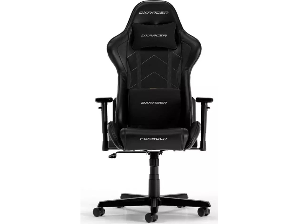 DXRacer Formula Series XL gamingstol, svart