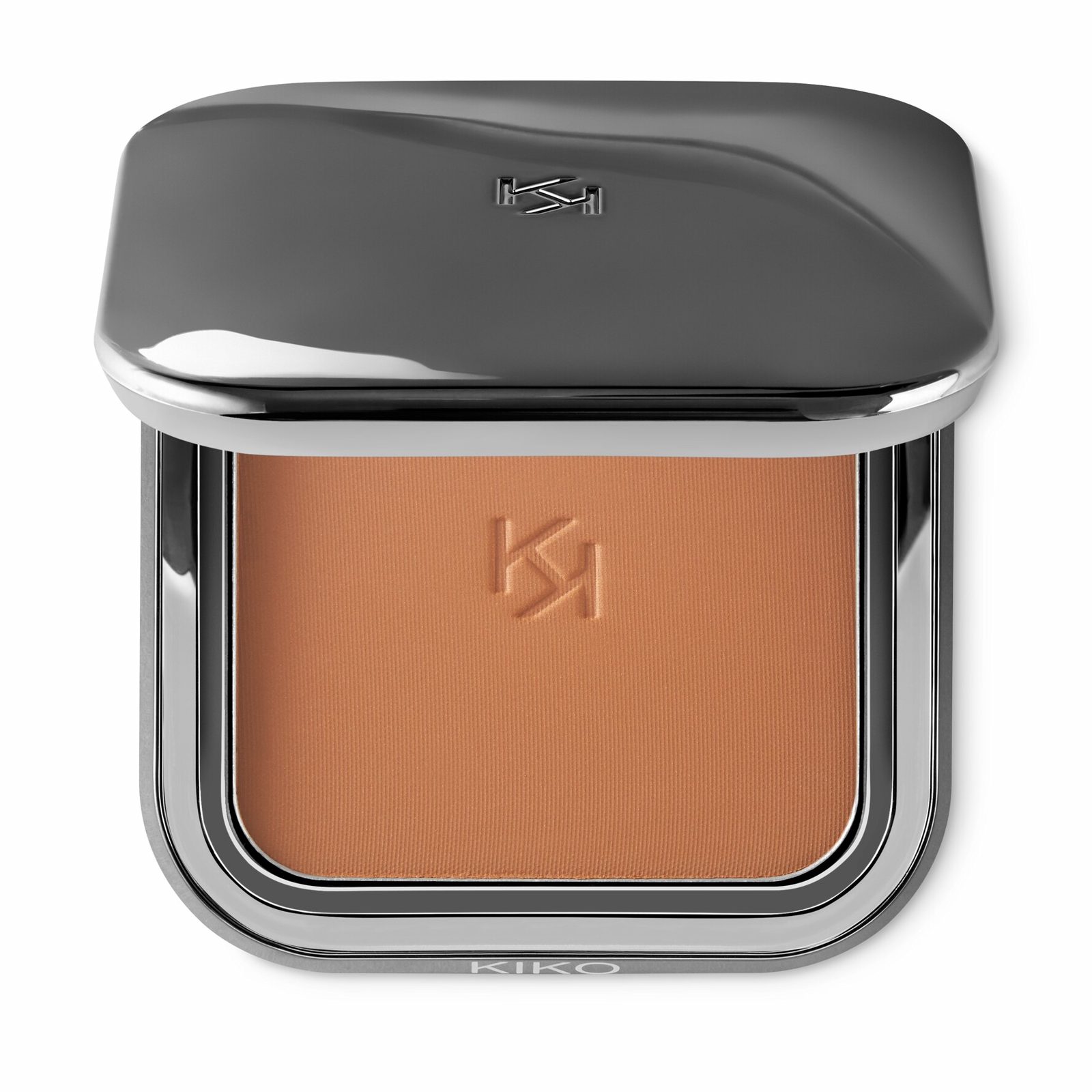 Kiko Milano Flawless Fusion Bronzer Powder 03 Cinnamon