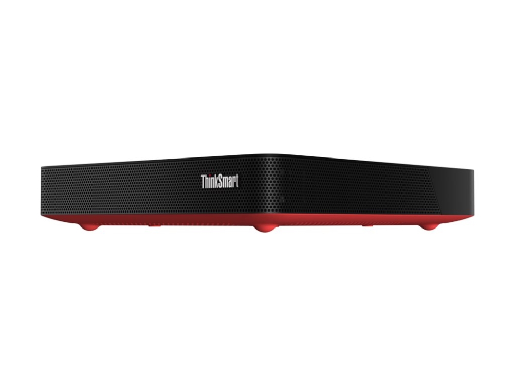 Lenovo ThinkSmart Core + IP Controller konferenssystem (ZOOM) 12QL0004MT, svart