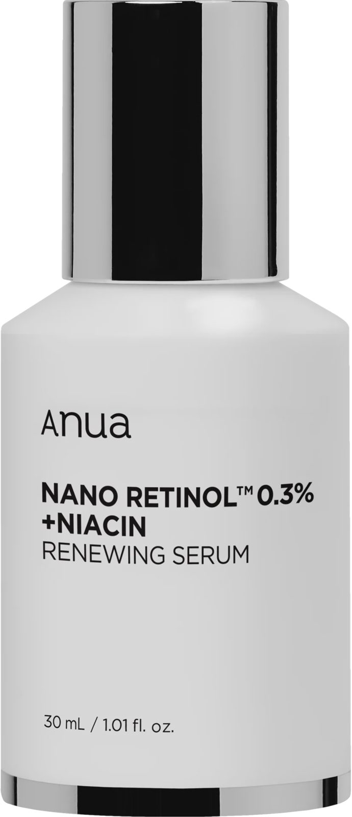 Anua Retinol 0.3% + Niacin Renewing Serum 30 ml