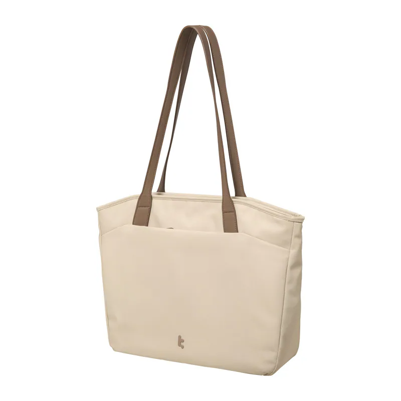 TOMTOC Versatile-T23 14''/10L Väska för bärbar dator (oliv)