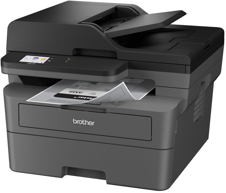 Brother DCP-L2660DW, bild 3