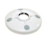 Chief CMS115W, takplatta - Vit, bild 2
