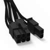 be quiet! PCI-E POWER CABLE CP-6610, bild 2