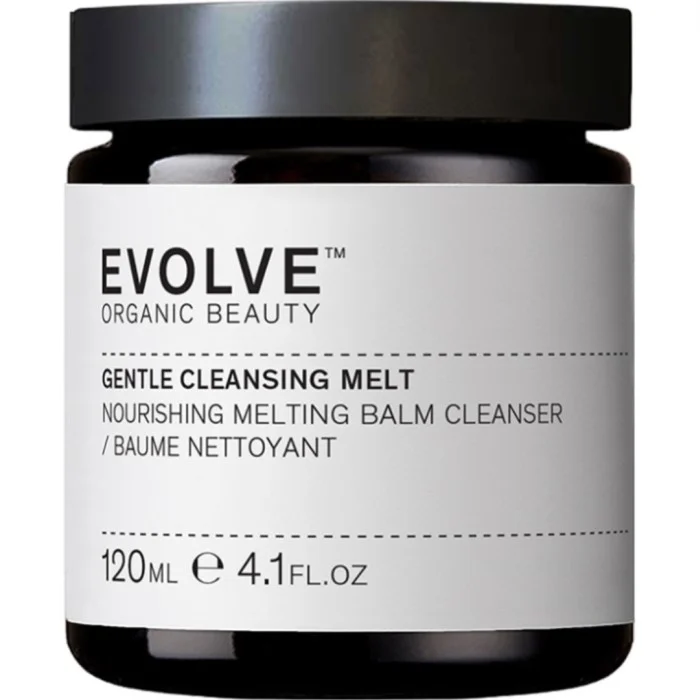 Evolve Organic Beauty Gentle Cleansing Melt 120 ml