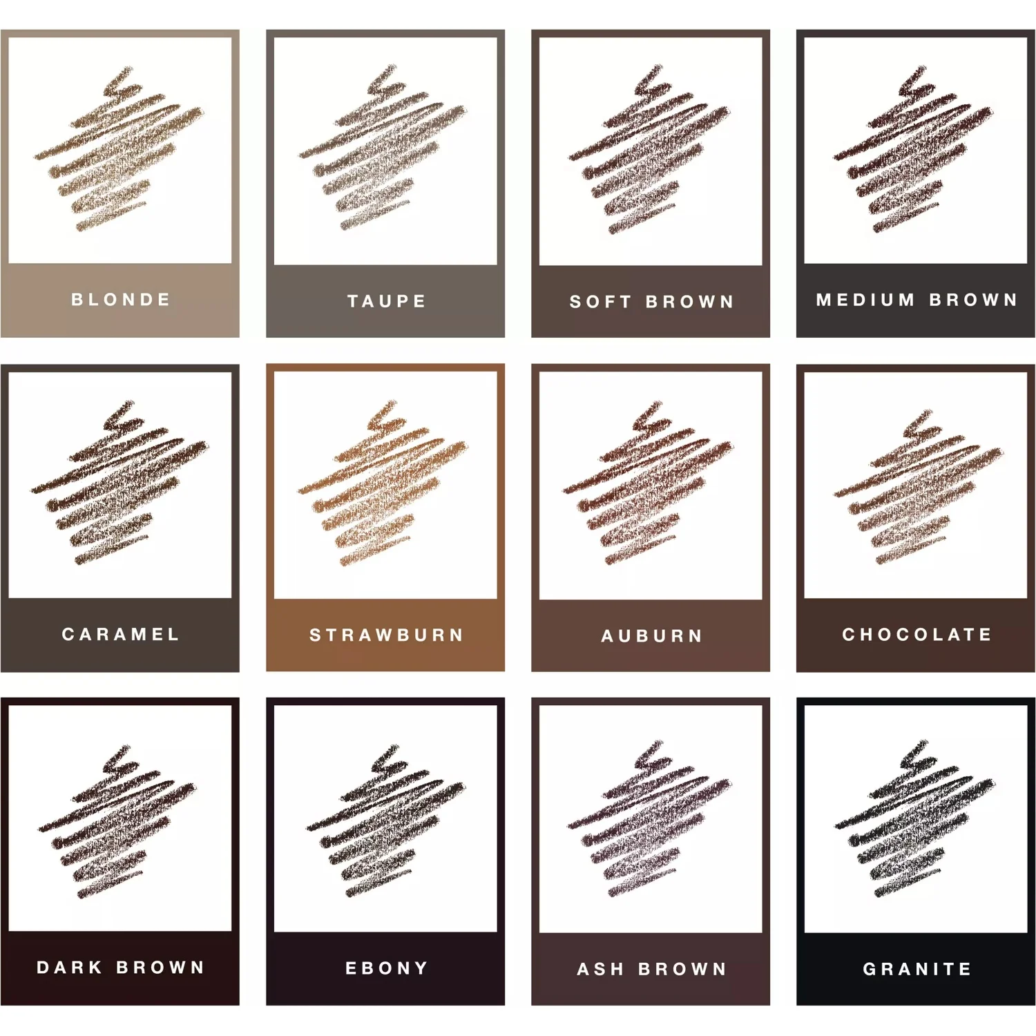 Anastasia Beverly Hills Brow Wiz Caramel, bild 4