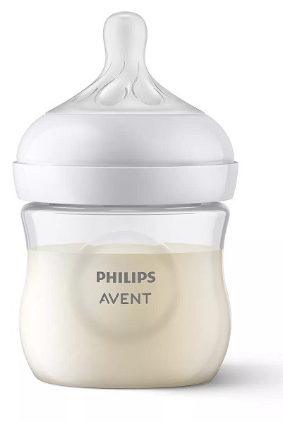 Philips Response nappflaska 125ml, 1 st