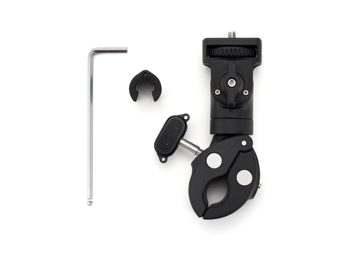 Osmo Heavy-Duty Clamp Mount Kit