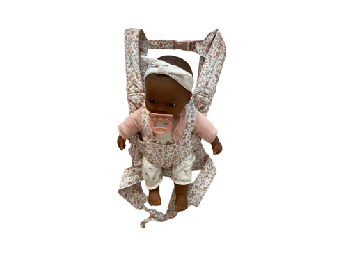 Little Dutch - Doll Baby Carrier (LD4590), bild 2