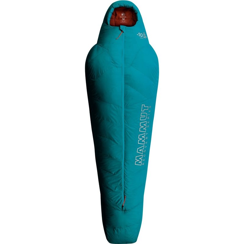 Mammut Women's Perform Down Bag -10C - OneSize