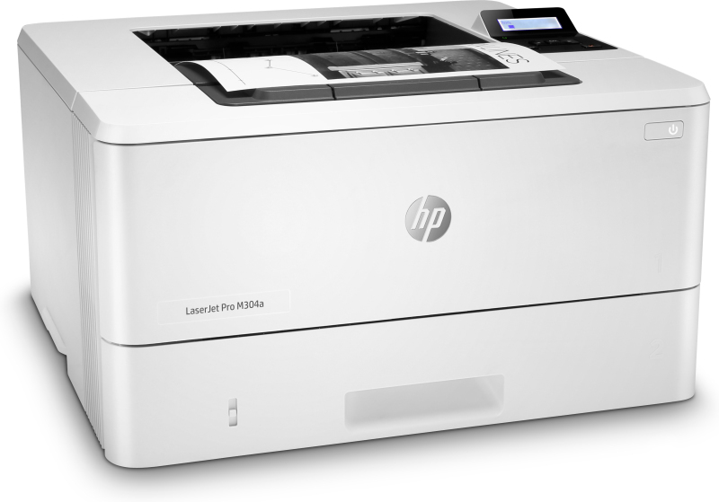 HP LaserJet Pro M304a Laser