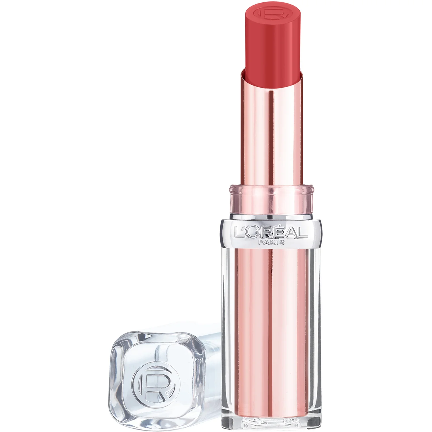Loreal Paris Glow Paradise Balm-in-Lipstick 352 Watermelon Dream