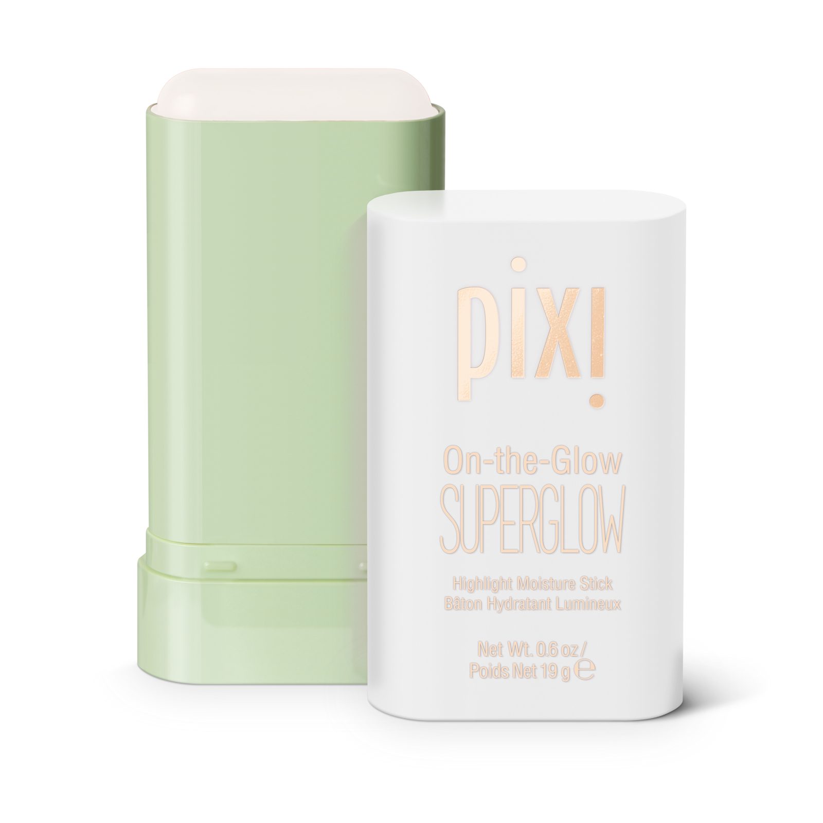 Pixi On-the-Glow Superglow Ice Pearl Ice Pearl