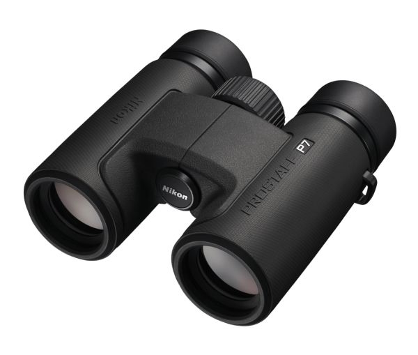 Nikon Prostaff P7 10x42 -kikare