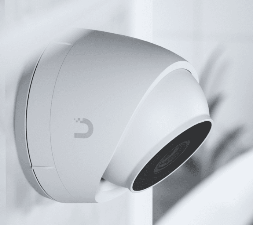 Ubiquiti G5 Turret Ultra - 2K IP66 PoE